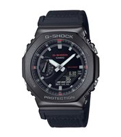 Orologio G-Shock UTILITY METAL in Acciaio GM-2100CB-1AER - GM-2100CB-1AER